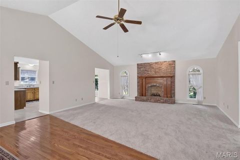 Tiny photo for 709 Jerome Drive, Festus, MO 63028 (MLS # 26042032)