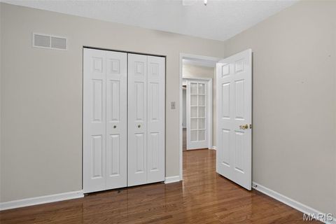 Tiny photo for 709 Jerome Drive, Festus, MO 63028 (MLS # 26042032)