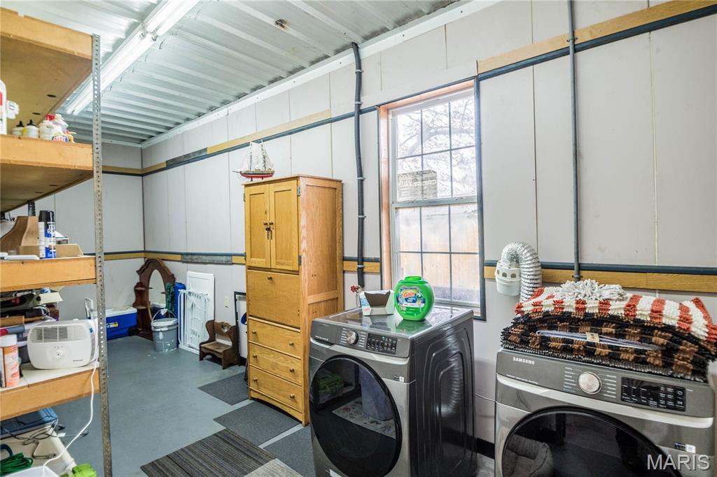 Malden Outlets - Residential