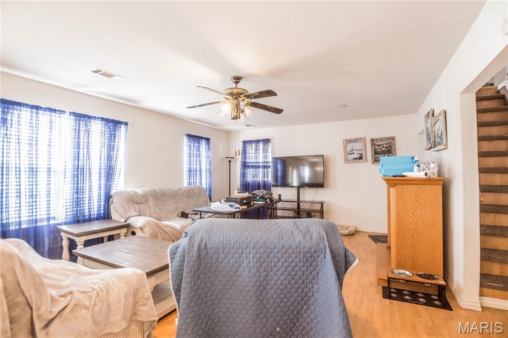 Malden Outlets - Residential