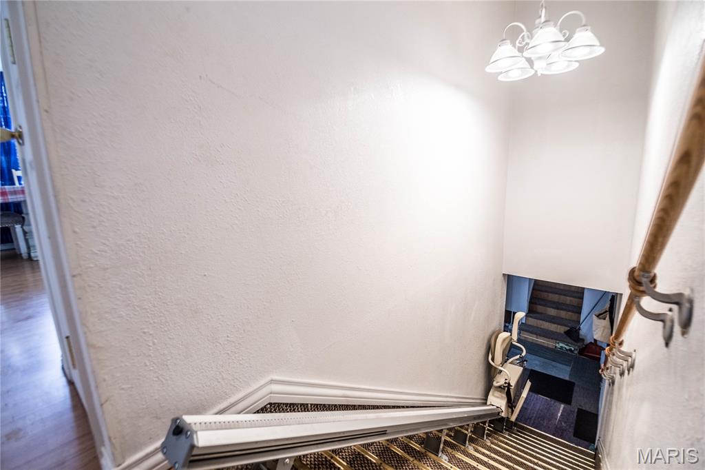 Malden Outlets - Residential