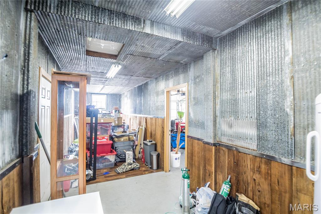 Malden Outlets - Residential