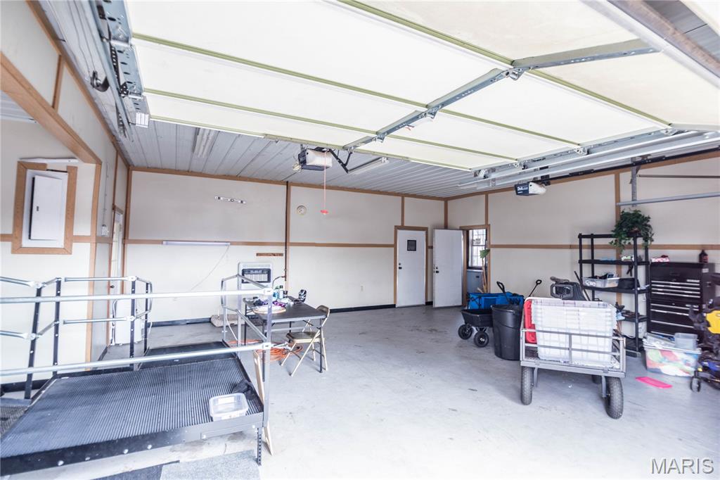 Malden Outlets - Residential