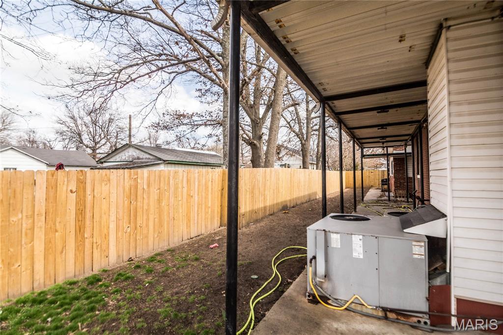 Malden Outlets - Residential