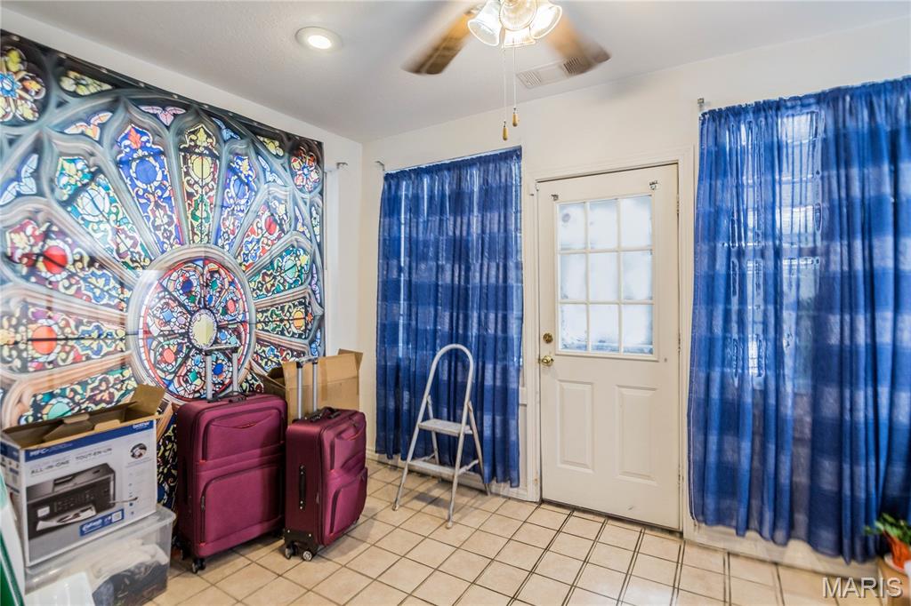 Malden Outlets - Residential