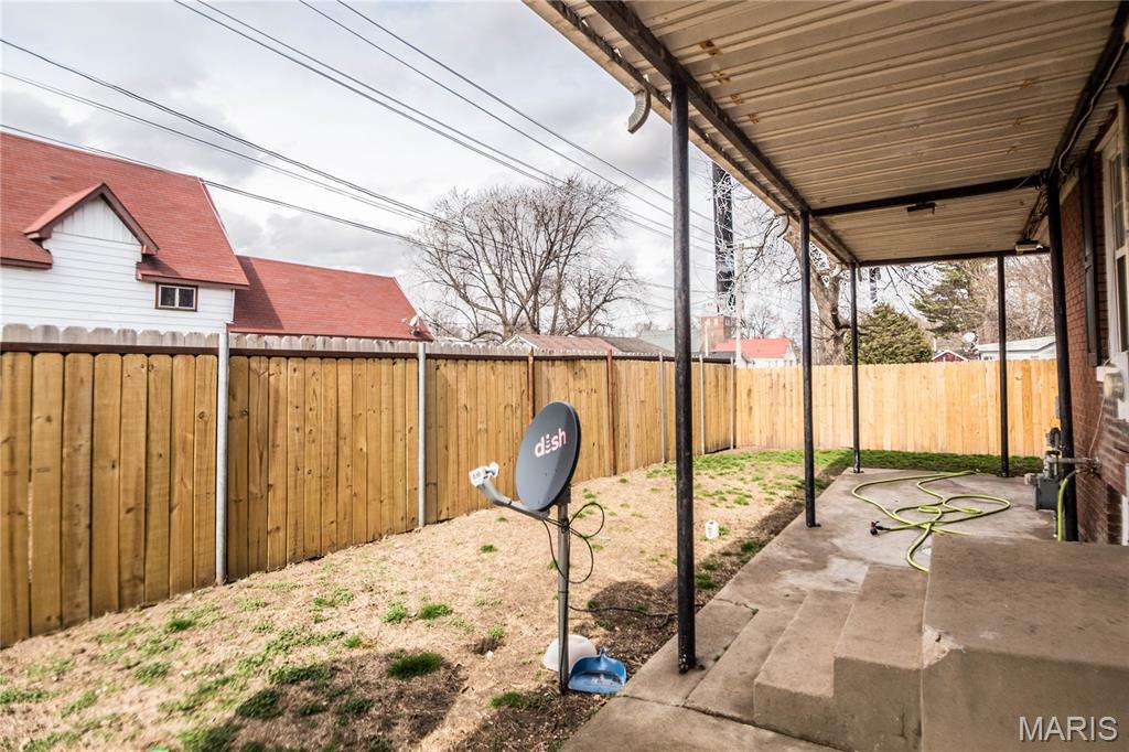 Malden Outlets - Residential