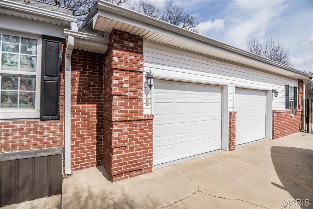 Photo of 304 W Howard Street, Malden, MO 63863 (MLS # 26013511)