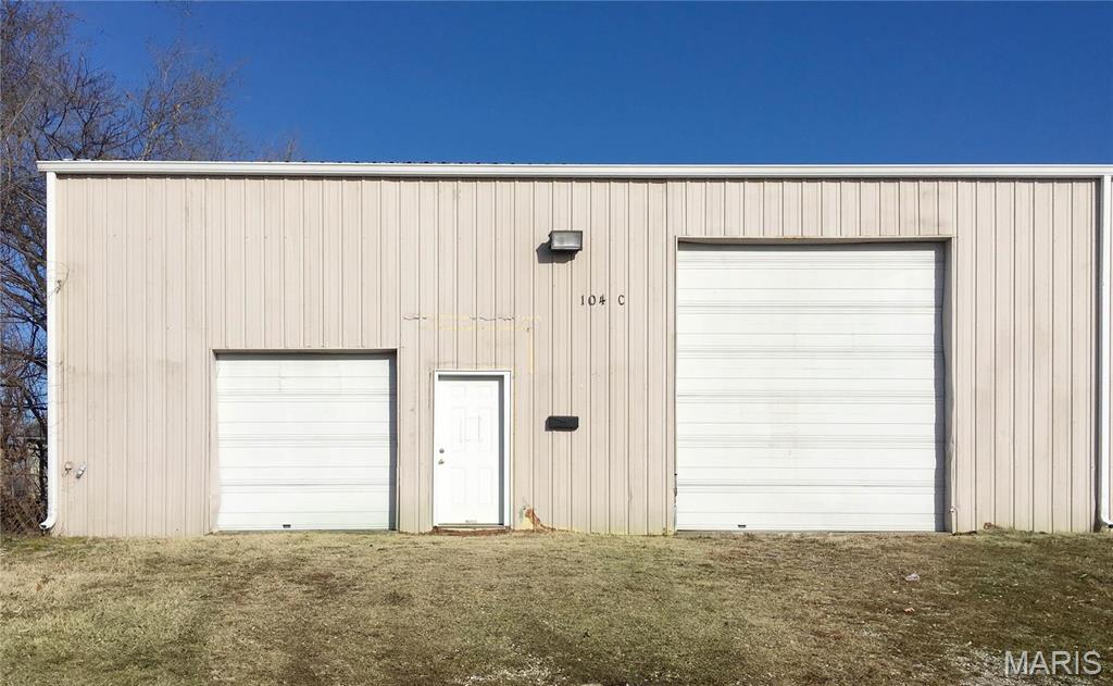 None - Commercial Sale