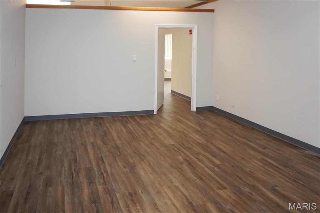 None - Commercial Sale