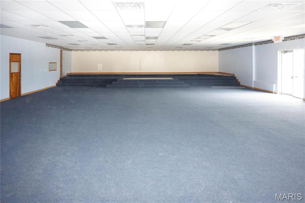 None - Commercial Sale