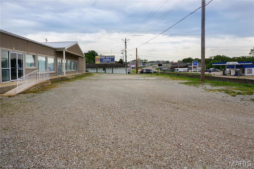 None - Commercial Sale