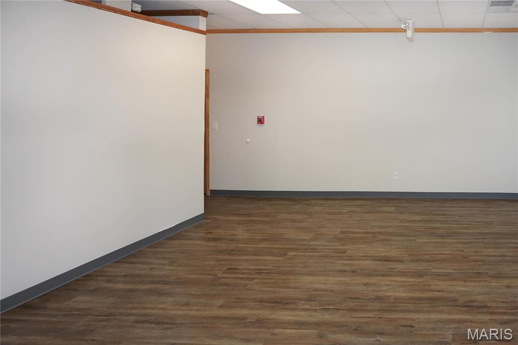 None - Commercial Sale