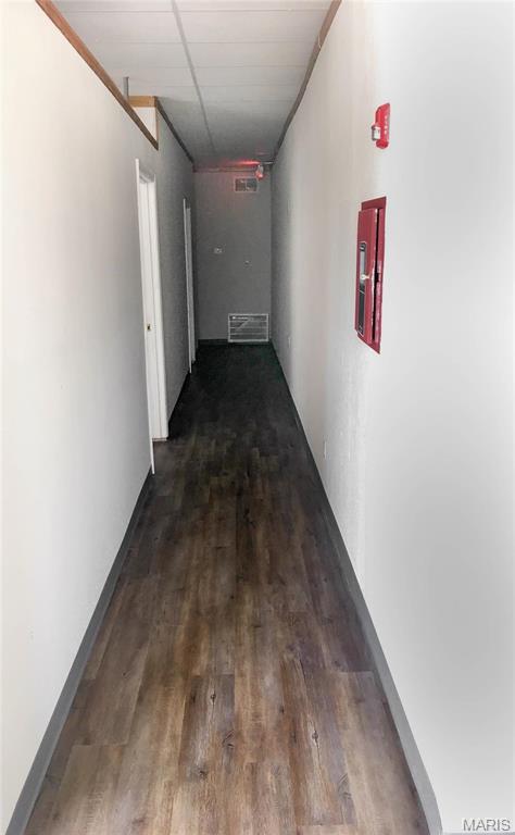 None - Commercial Sale