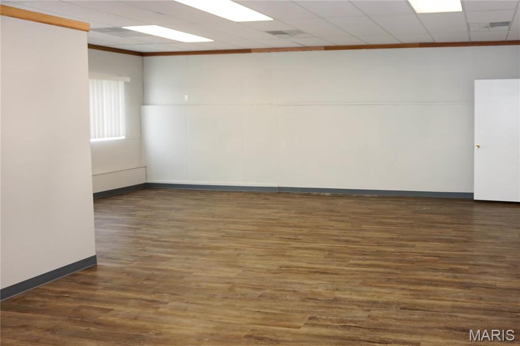 None - Commercial Sale