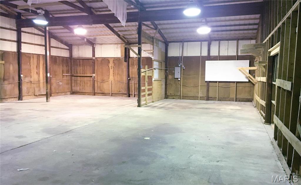 None - Commercial Sale
