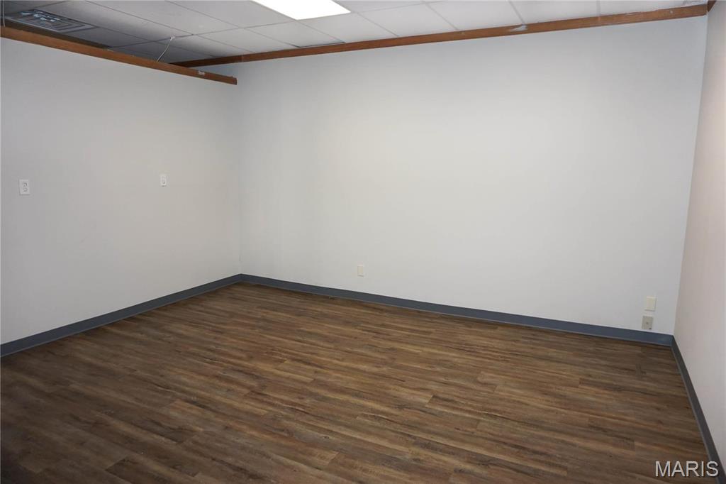 None - Commercial Sale
