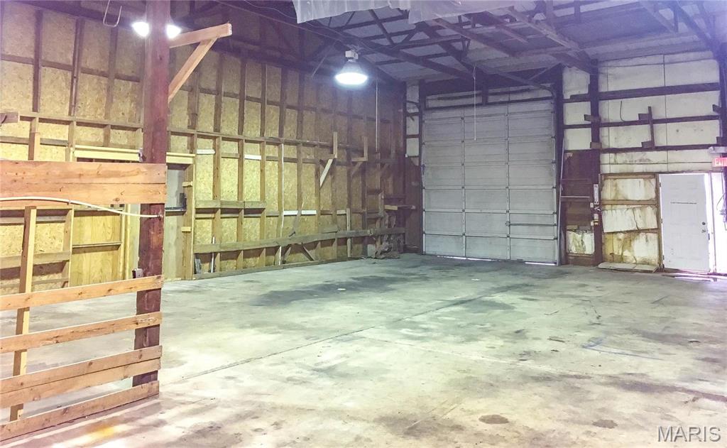 None - Commercial Sale