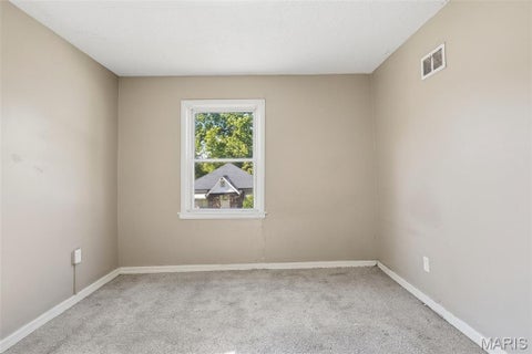 Tiny photo for 4502 June Avenue, St Louis, MO 63121 (MLS # 26059199)