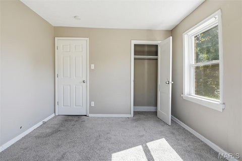 Tiny photo for 4502 June Avenue, St Louis, MO 63121 (MLS # 26059199)