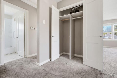 Tiny photo for 4502 June Avenue, St Louis, MO 63121 (MLS # 26059199)