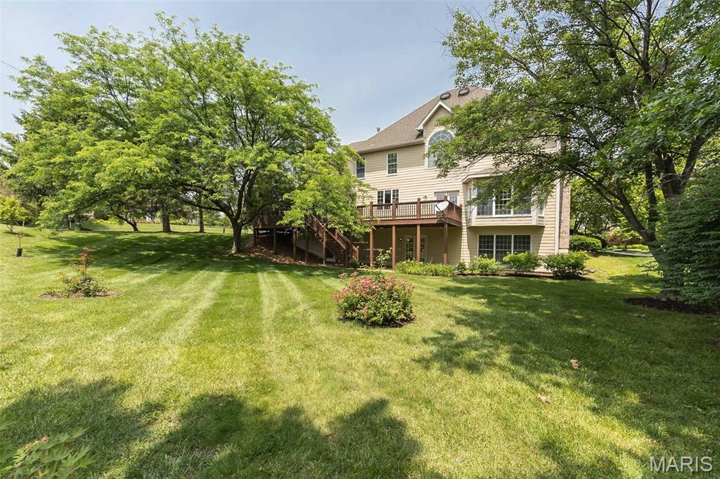 Brook Hill - Residential