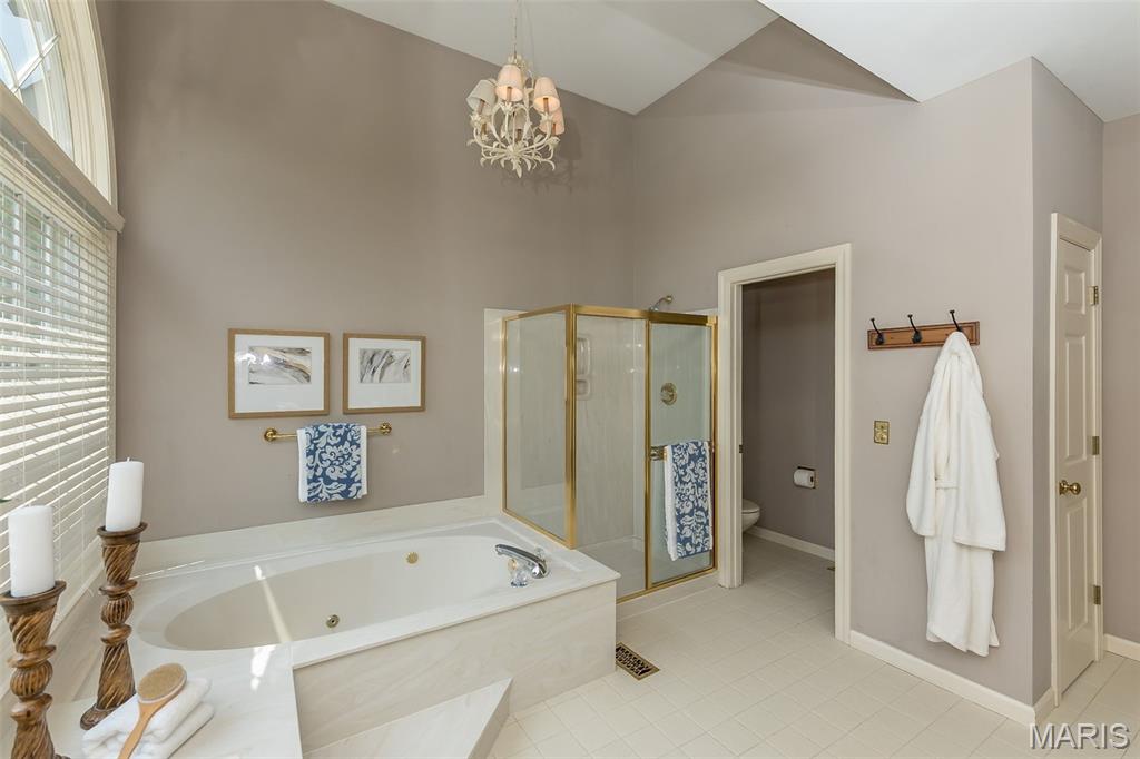 Brook Hill - Residential