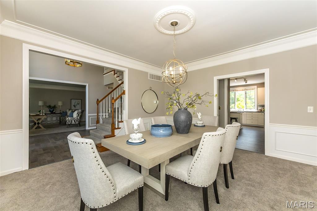 Brook Hill - Residential