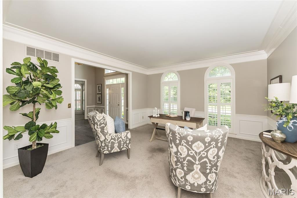 Brook Hill - Residential