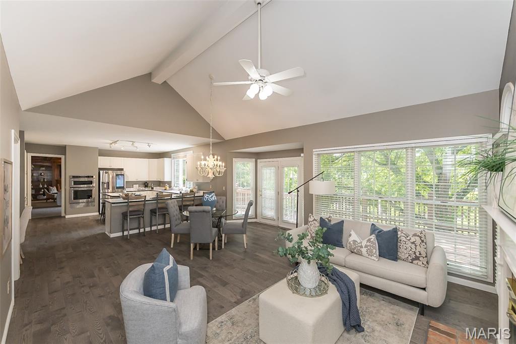 Brook Hill - Residential