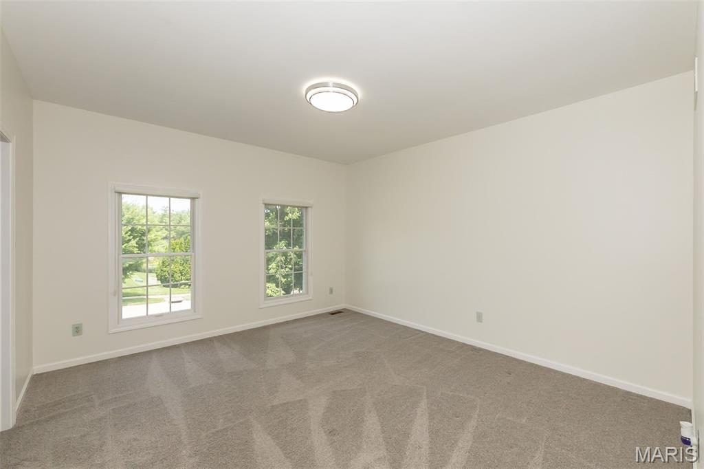 Brook Hill - Residential