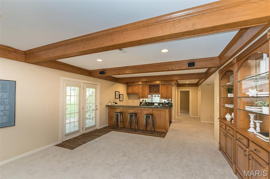 Brook Hill - Residential