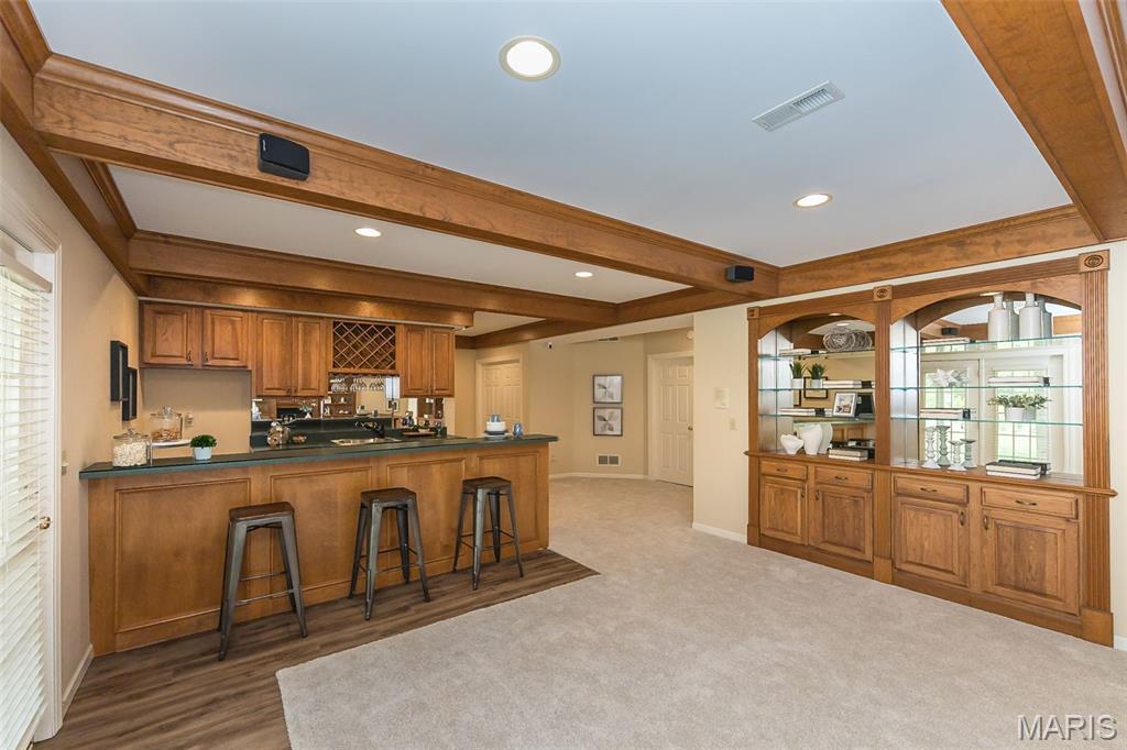 Brook Hill - Residential