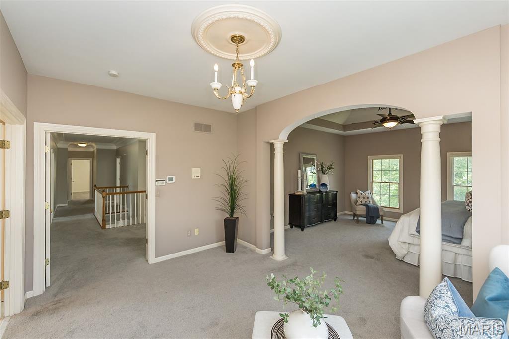 Brook Hill - Residential