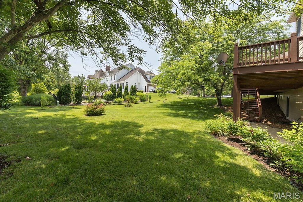 Brook Hill - Residential