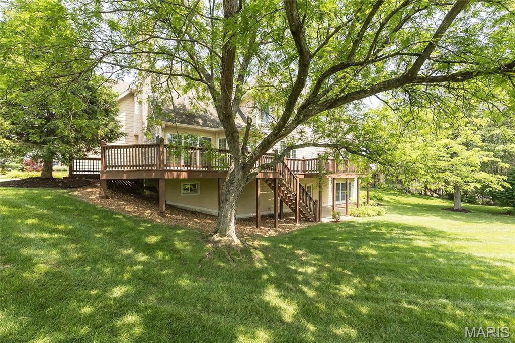 Brook Hill - Residential