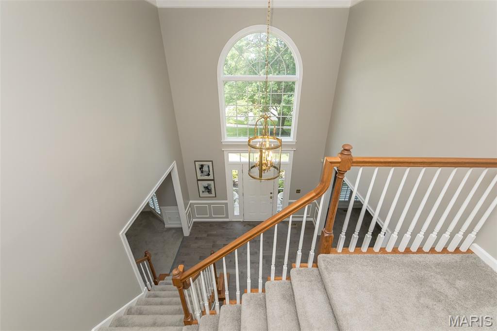 Brook Hill - Residential