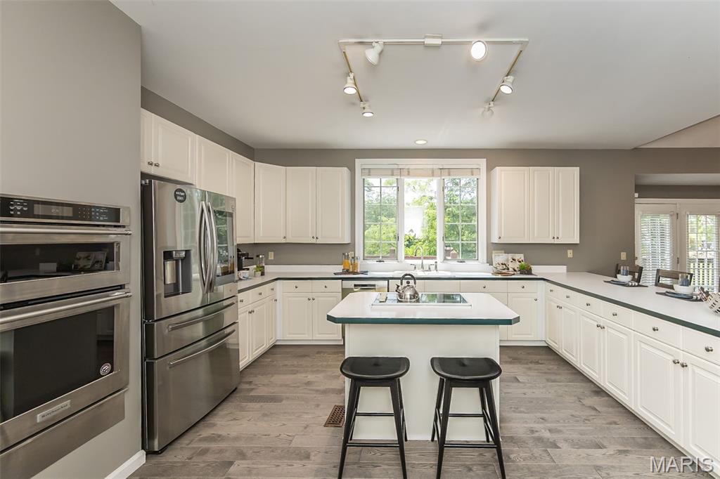 Brook Hill - Residential