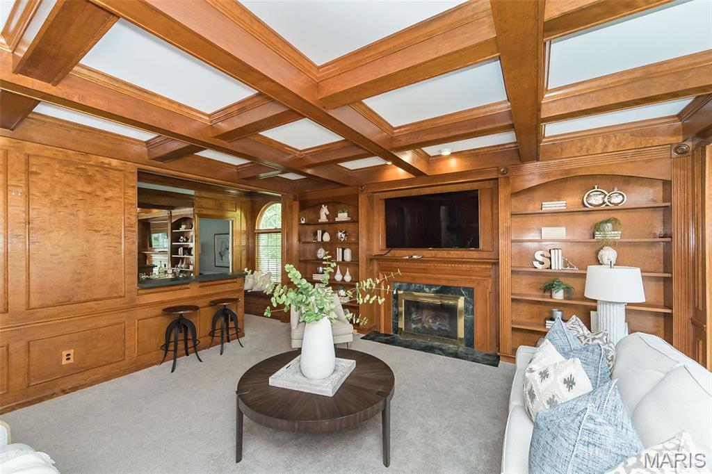 Brook Hill - Residential