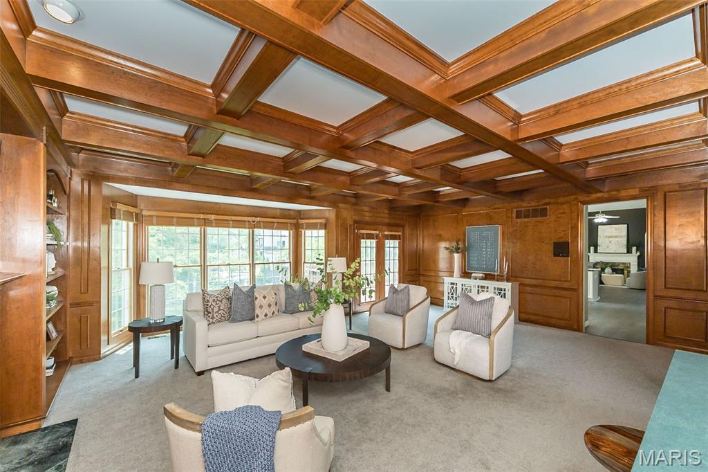 Brook Hill - Residential