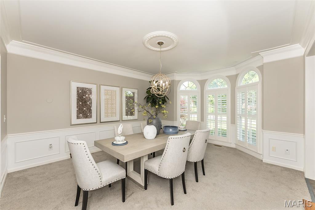 Brook Hill - Residential