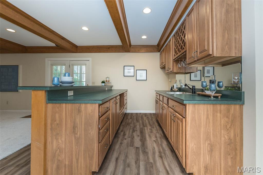 Brook Hill - Residential