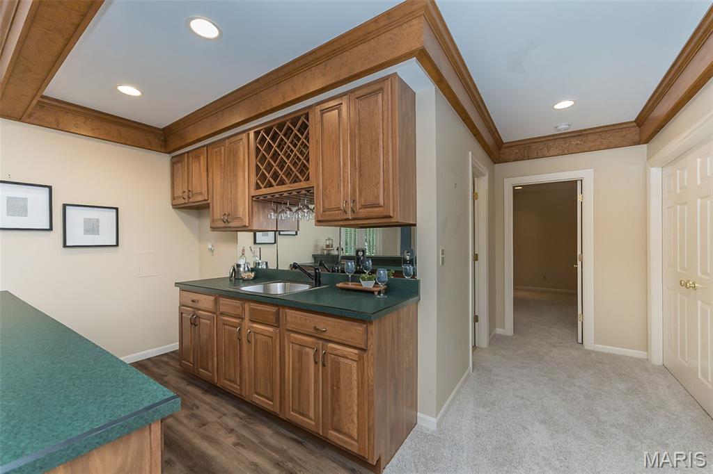 Brook Hill - Residential