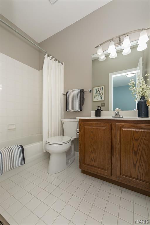 Brook Hill - Residential