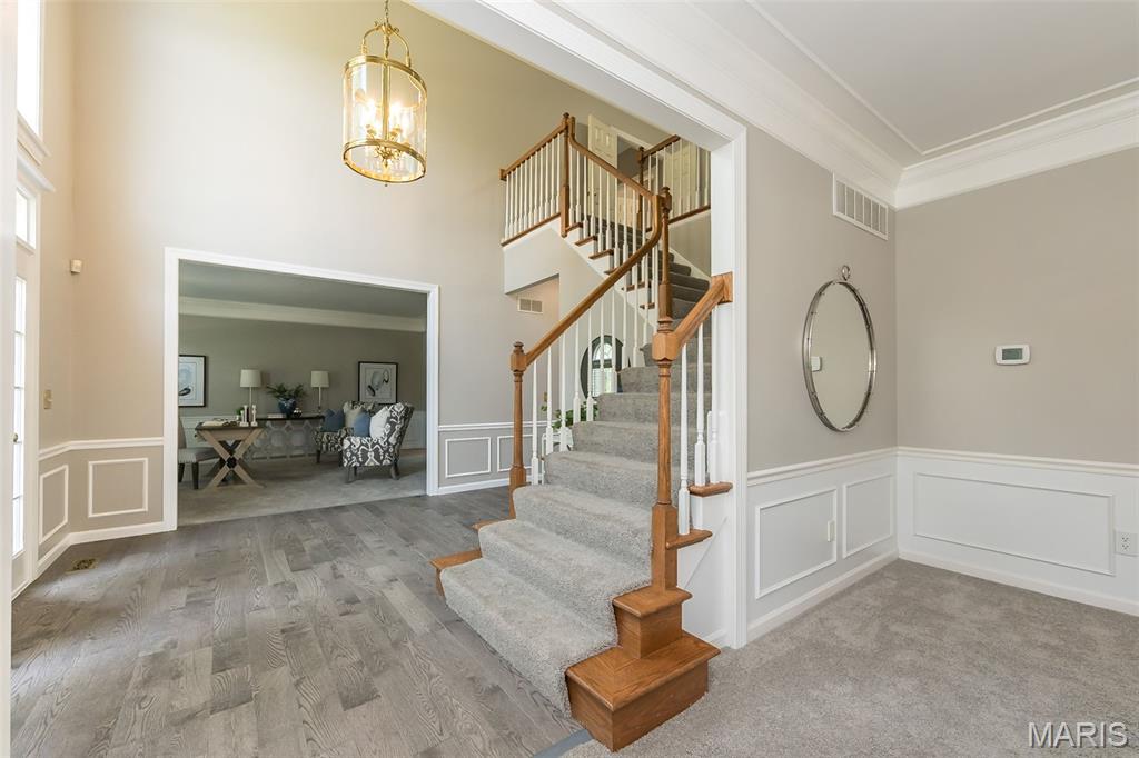 Brook Hill - Residential