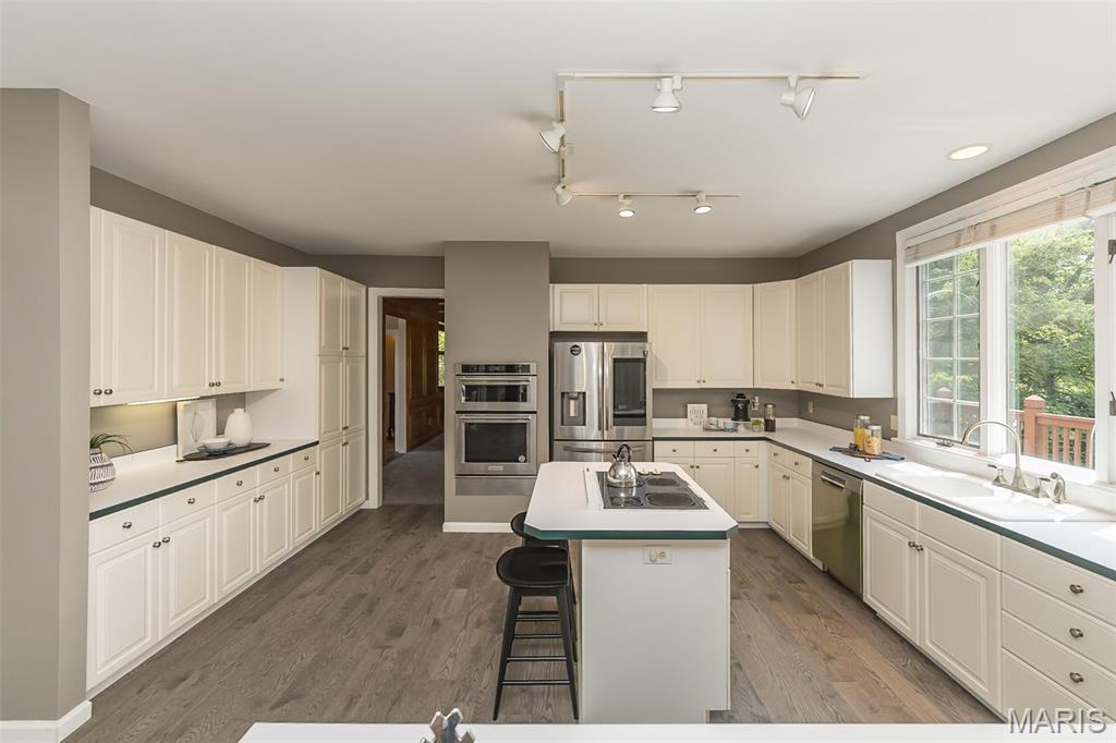 Brook Hill - Residential