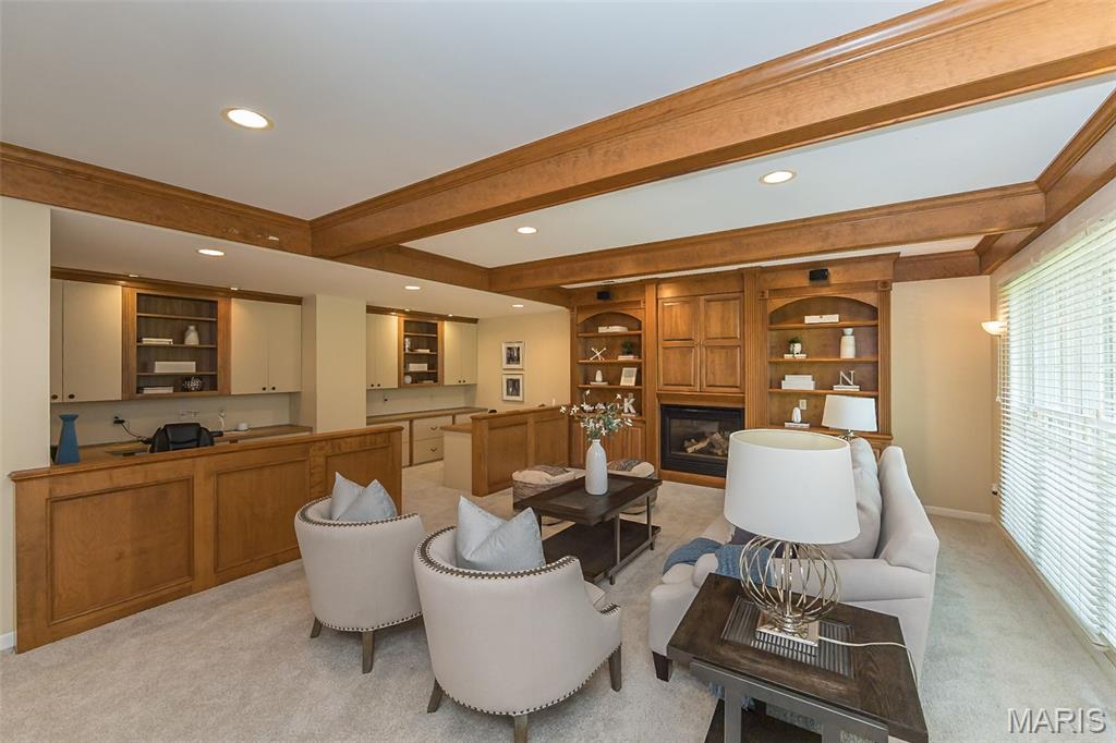 Brook Hill - Residential