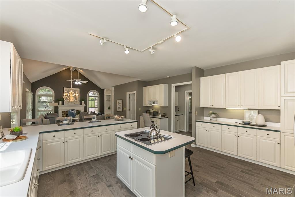 Brook Hill - Residential