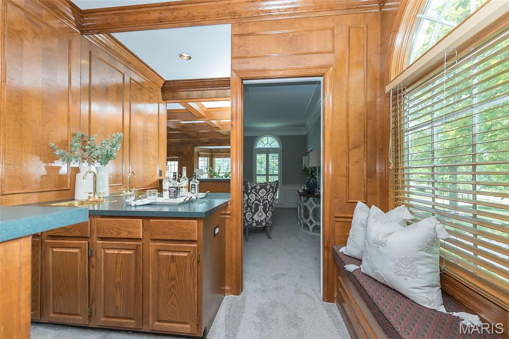 Brook Hill - Residential