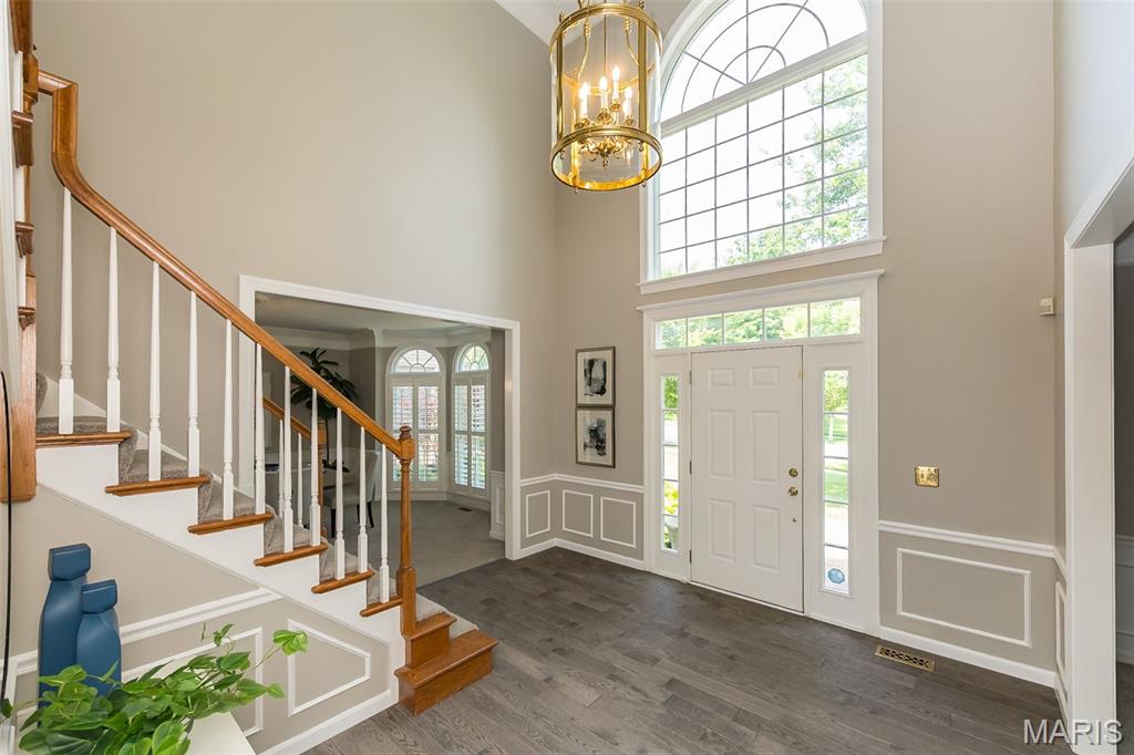 Brook Hill - Residential