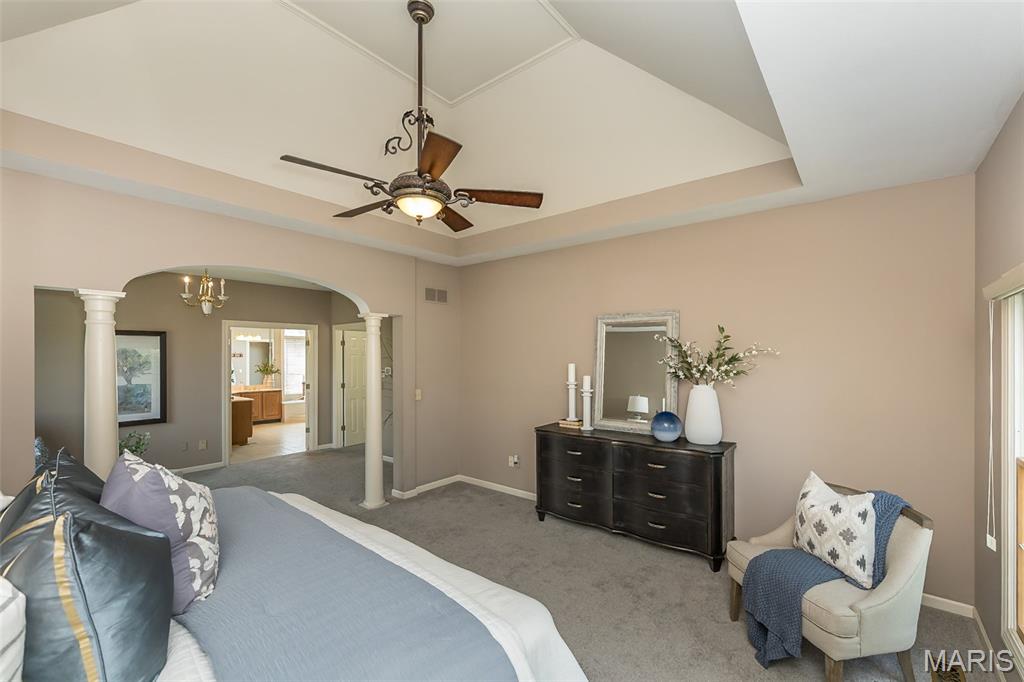 Brook Hill - Residential